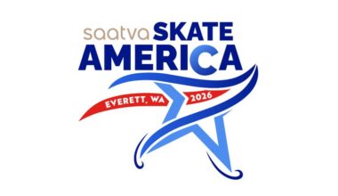Saatva Named Title Sponsor of 2026 and 2027 Skate America