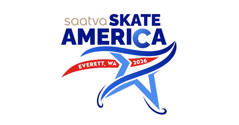 Saatva Named Title Sponsor of 2026 and 2027 Skate America