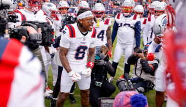 Report: At least five teams have checked in on Stefon Diggs