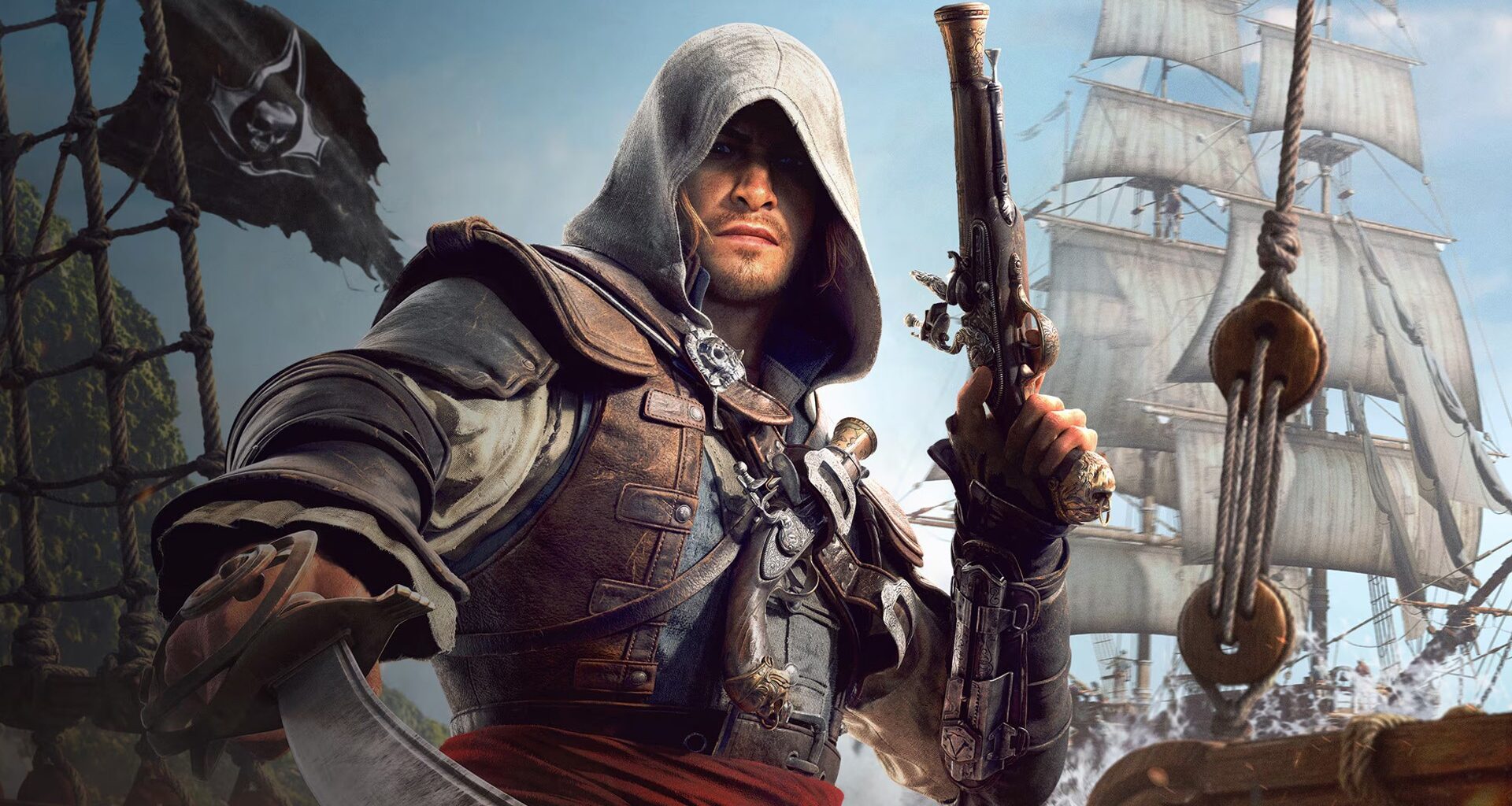 Review: Black Flag Resynced: Accomplished on All Consoles - but a Cut Above on PS5 Pro