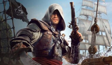 Review: Black Flag Resynced: Accomplished on All Consoles - but a Cut Above on PS5 Pro