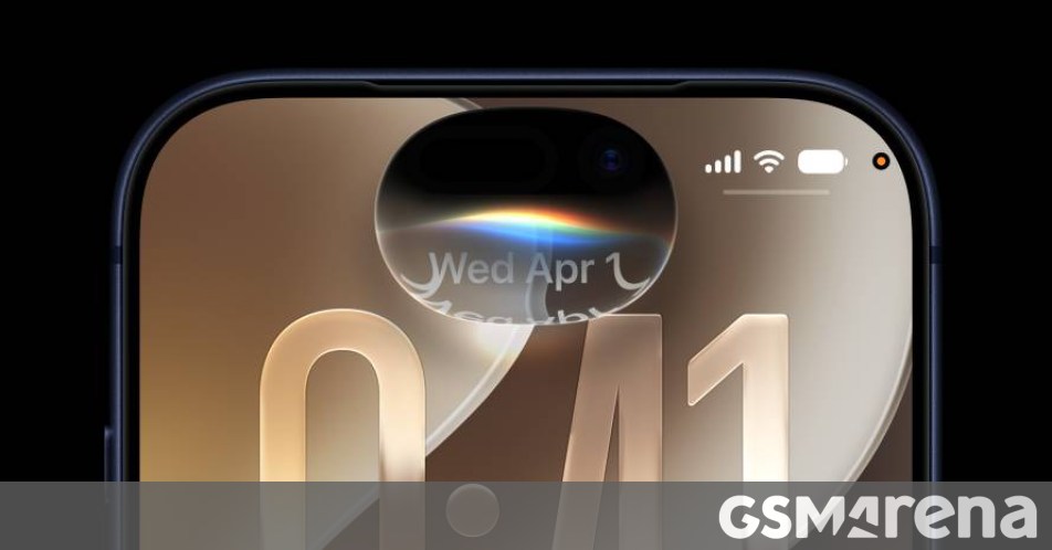 Apple releases the first iOS 27 public beta