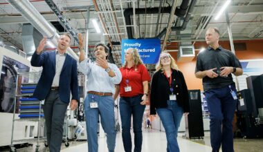 IU-led coalition named NSF IMPACT Engine in Indiana to advance treatment of musculoskeletal health conditions: IU News