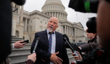 Hospitals Must Report Patient Immigration Status Under New GOP-Proposed Law