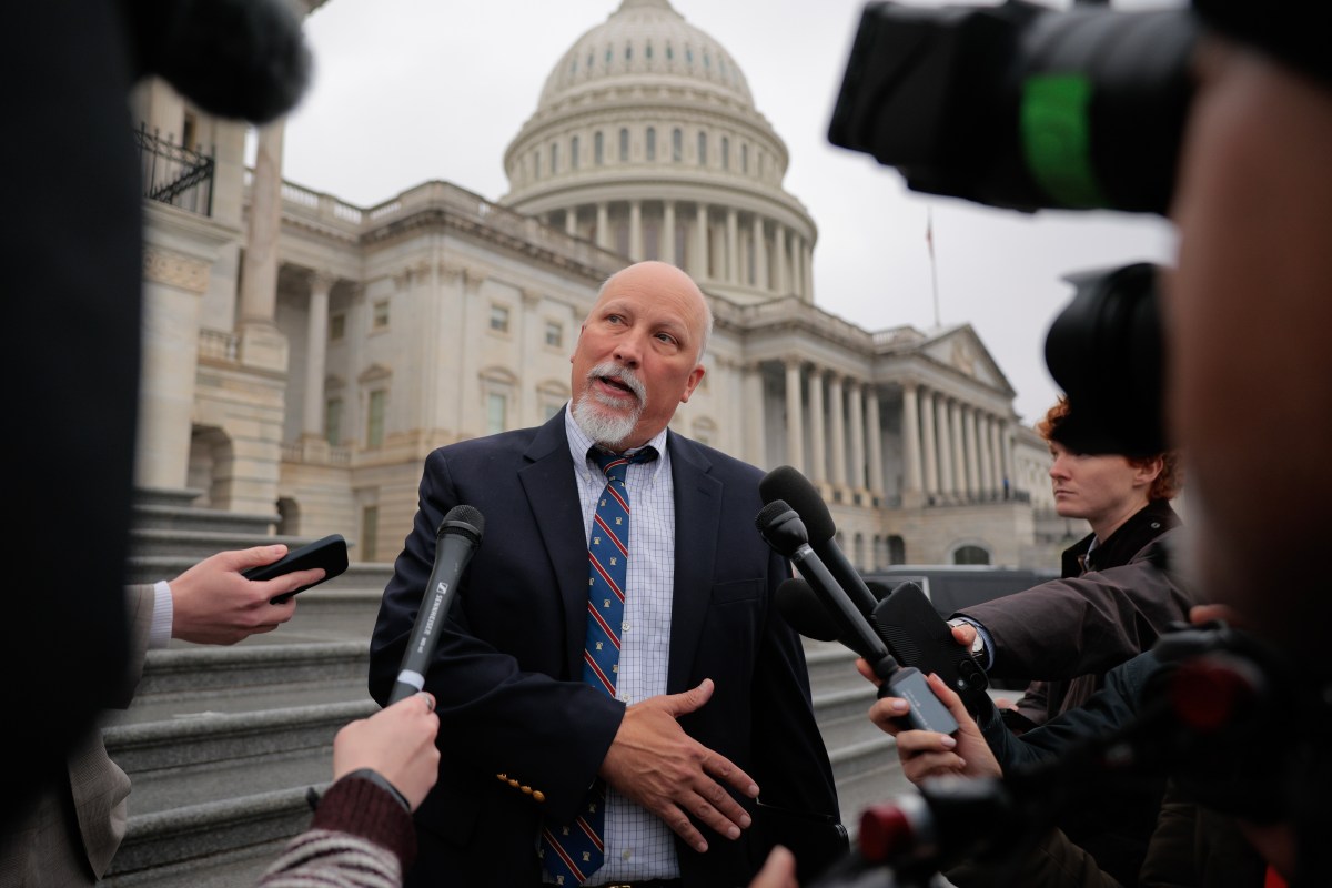 Hospitals Must Report Patient Immigration Status Under New GOP-Proposed Law