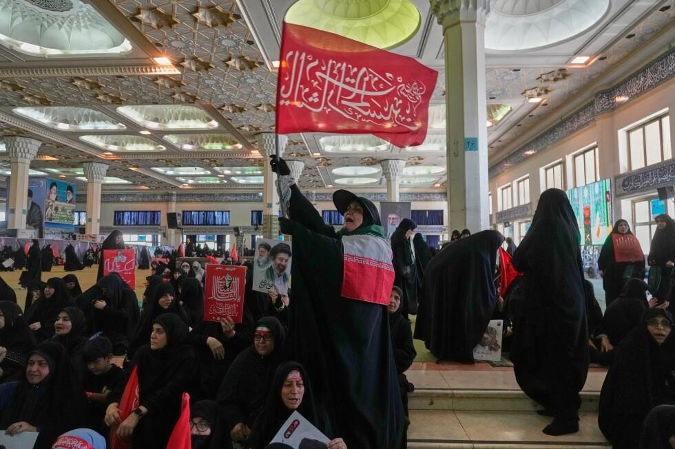 Image from AP News