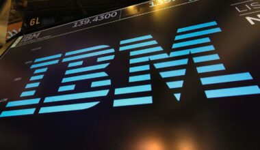 Here’s Why IBM Had Its Worst Day Ever