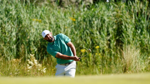 The Open 2026 Preview - Royal Birkdale - Tuesday July 14th