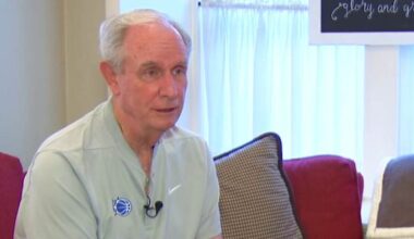 David Steele retires as the voice of the Orlando Magic