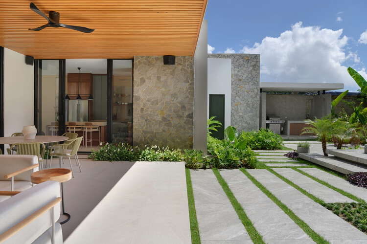 L.A. House / Emedos Proyectos - Exterior Photography