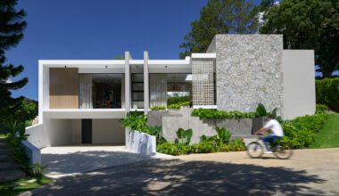 L.A. House / Emedos Proyectos