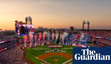 American League pitchers combine for first All-Star Game shutout since 2013 | MLB