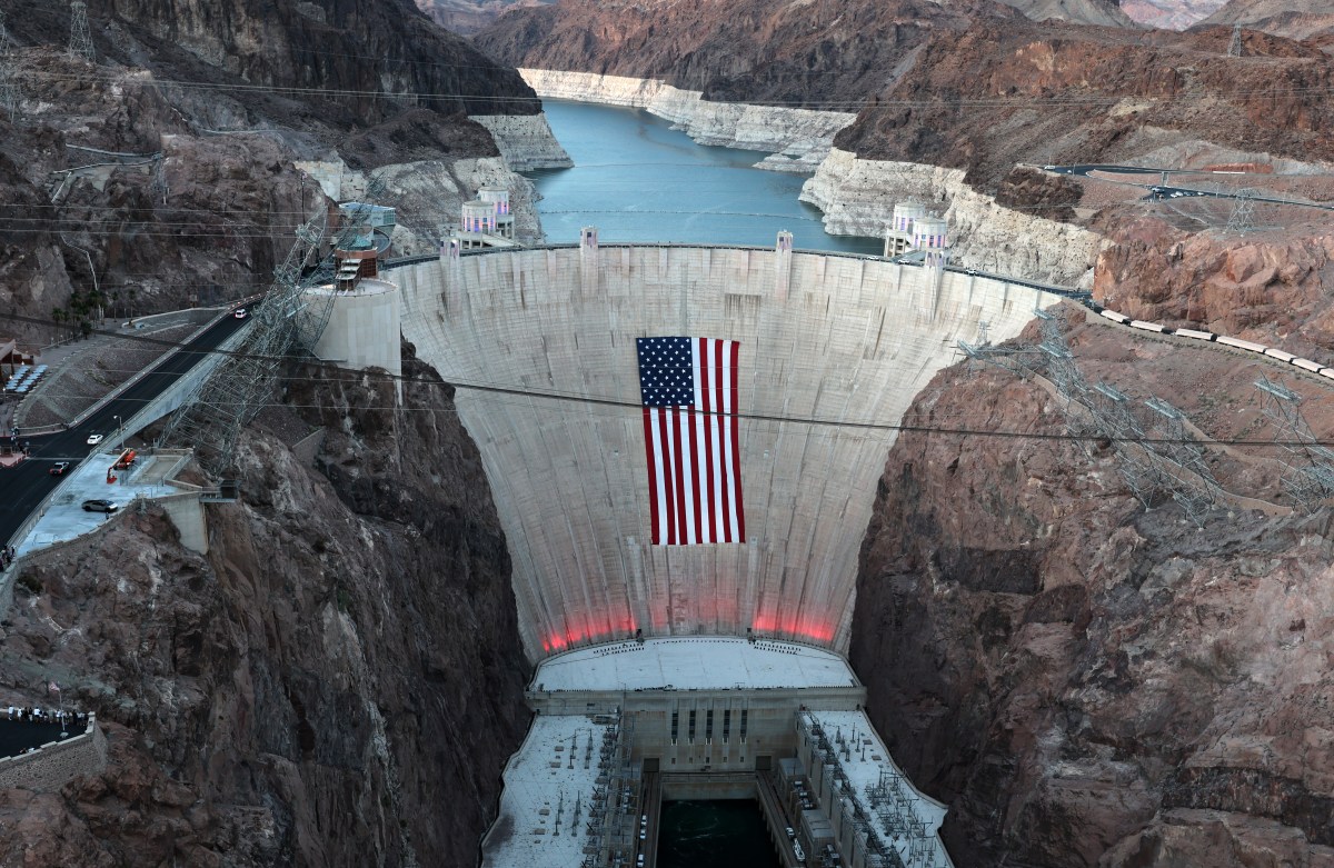 Can Lake Powell and Lake Mead Be Saved? The Ideas Reshaping the Debate