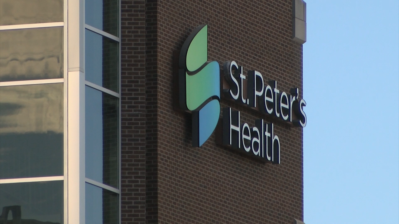St. Peter's Health