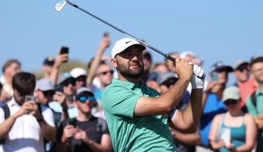 2026 Open Championship: Picks for Scottie Scheffler, Rory McIlroy, rest of the field