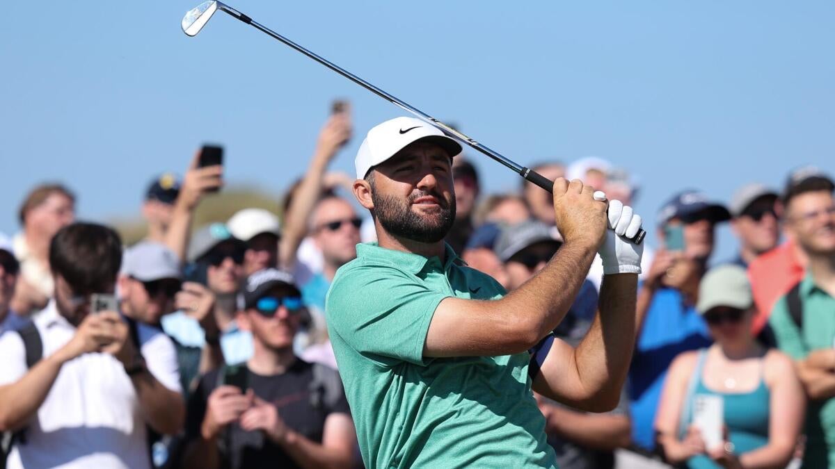 2026 Open Championship: Picks for Scottie Scheffler, Rory McIlroy, rest of the field