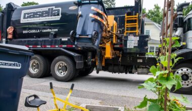 Trash collection is changing in Lewiston. Here’s what you need to know