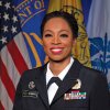 Dr. Erica Schwartz is President Trump's nominee for CDC director.