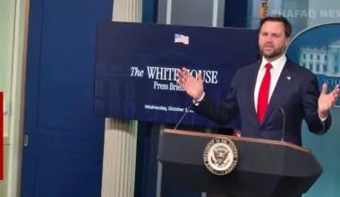 JD Vance: Diplomacy only path to Hormuz crisis - Shafaq News