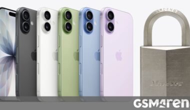 Carrier-financed iPhones in the US now get locked to that carrier