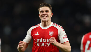 Transfer news LIVE: Barcelona eye Cristian Romero as Arsenal open to Gyokeres sale