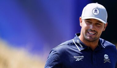 Brandel Chamblee torches Bryson DeChambeau for missed cuts in majors ahead of The Open: 'chasing Grant Horvat'
