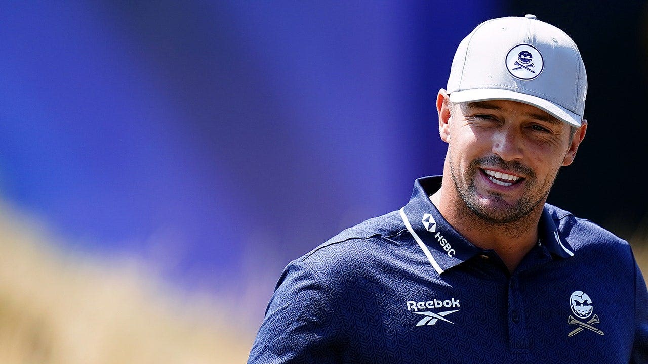 Brandel Chamblee torches Bryson DeChambeau for missed cuts in majors ahead of The Open: 'chasing Grant Horvat'