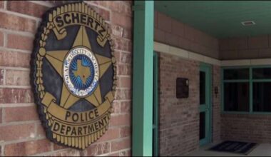 Mandatory evacuations issued for RV park in Schertz, city says