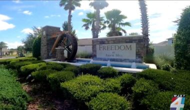 Can you inherit a home in a 55-plus community? Attorney explains what the law says amid Jacksonville HOA dispute