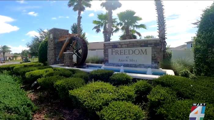 Can you inherit a home in a 55-plus community? Attorney explains what the law says amid Jacksonville HOA dispute