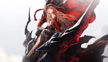 Final Fantasy Resonance Gets A Stunning New Trailer Ahead Of Switch 1 & 2 Launch