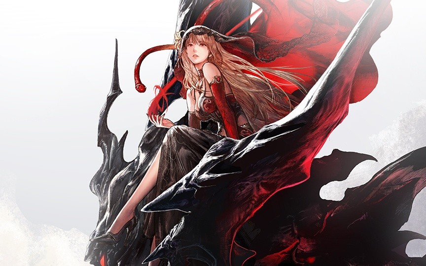 Final Fantasy Resonance Gets A Stunning New Trailer Ahead Of Switch 1 & 2 Launch