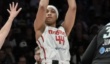 WNBA First Basket Scorers & Picks: Thursday (7/16)
