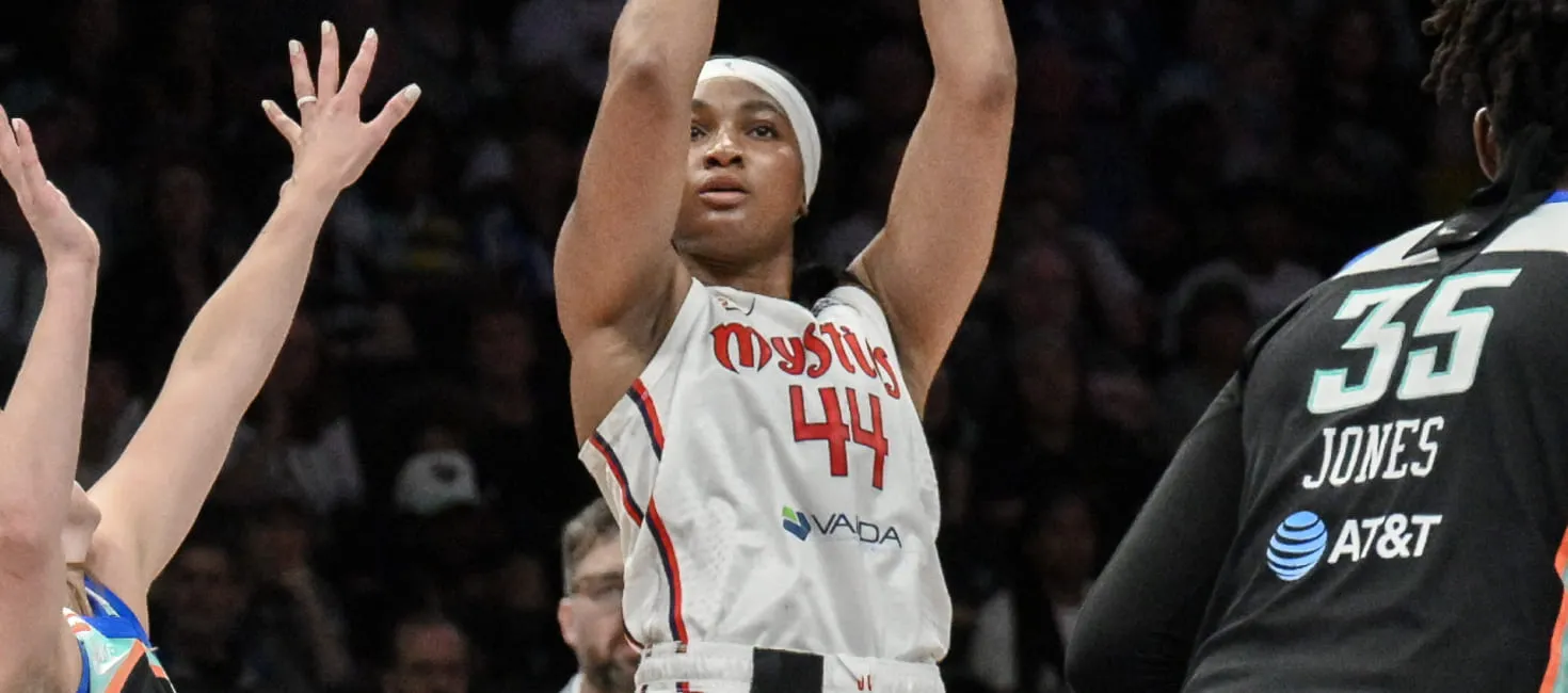 WNBA First Basket Scorers & Picks: Thursday (7/16)