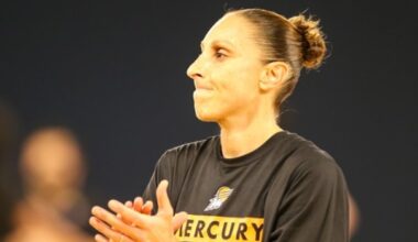 WNBA 30th Anniversary: Top 20-11 Moments That Shaped League History
