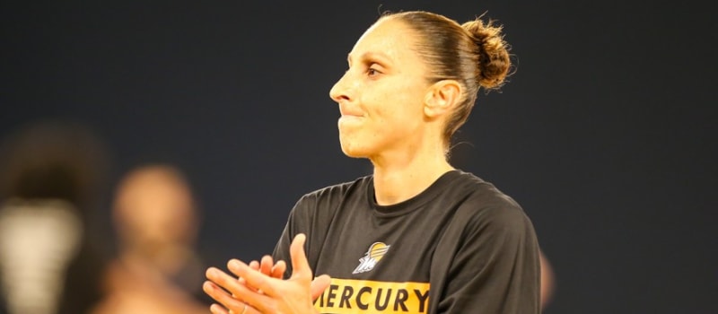 WNBA 30th Anniversary: Top 20-11 Moments That Shaped League History