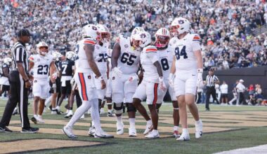 College football's luckiest, unluckiest teams in one-score games from 2025