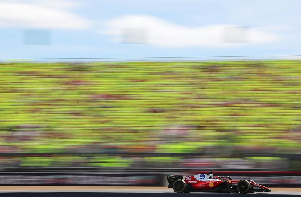 Engine rules changes are coming, but 2026 will be a lesson to learn from for F1
