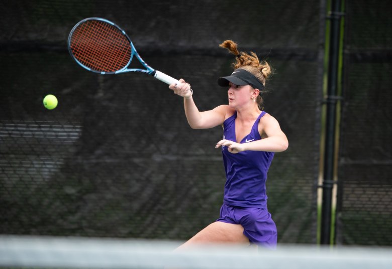 Meet the 2026 Central Maine All-Region girls tennis team