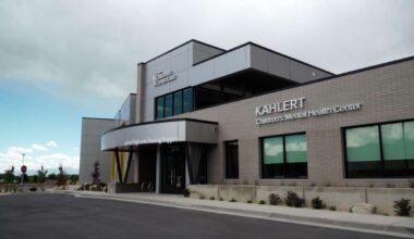 The Children's Center Utah expands mental health services to Utah County