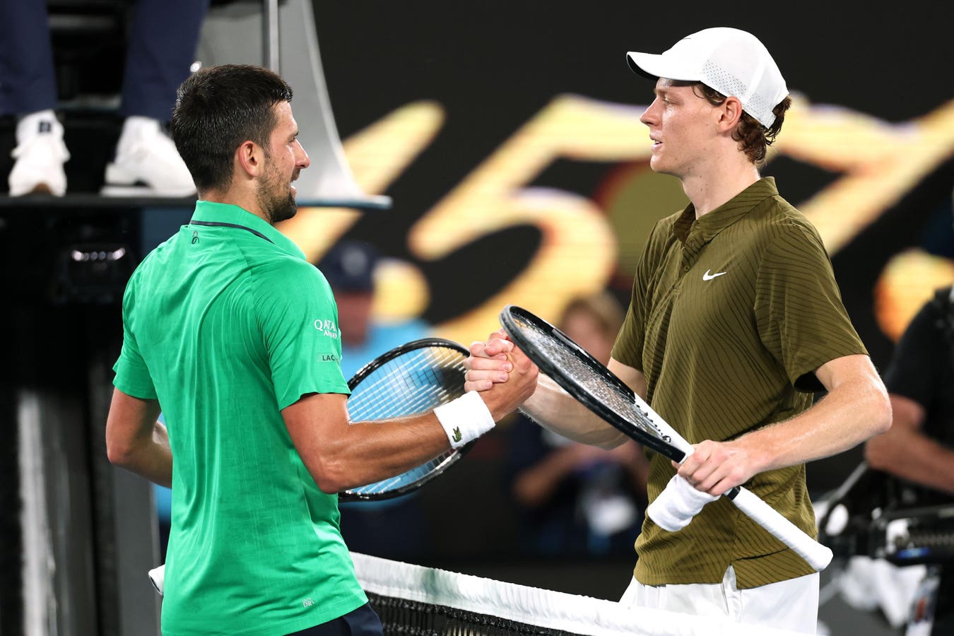 Carlos Alcaraz, Jannik Sinner, Novak Djokovic, Coco Gauff Headline Cincinnati Open