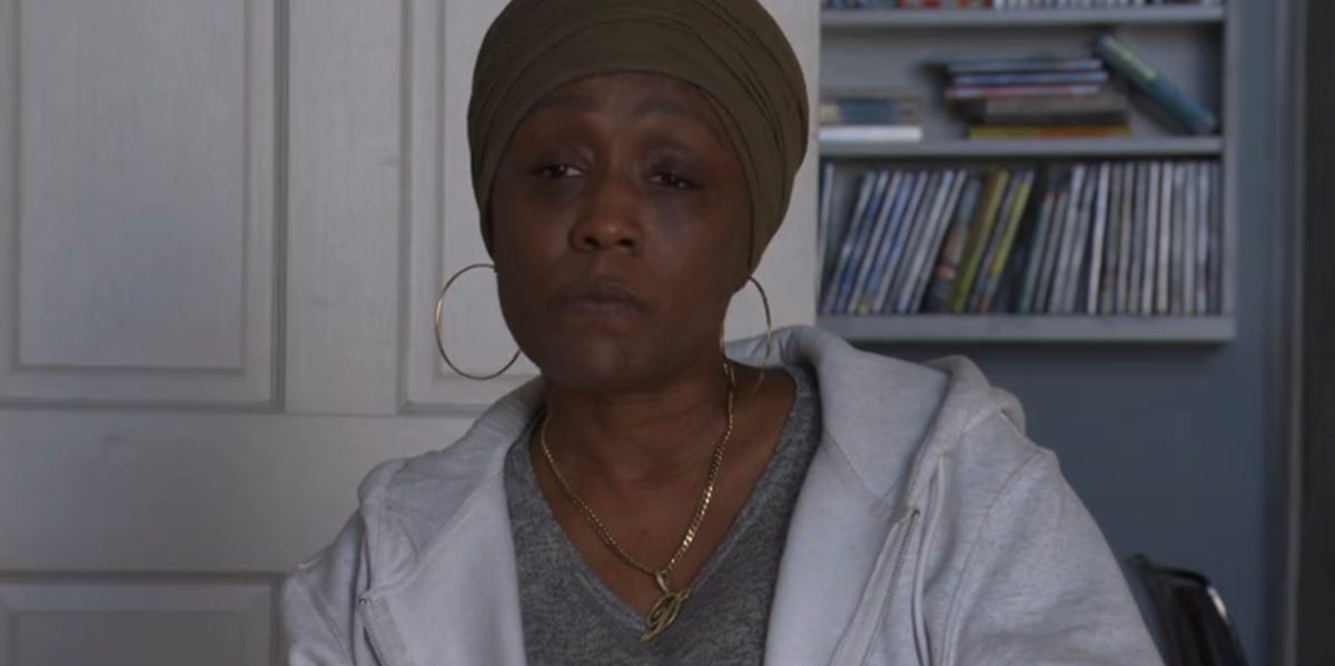 EastEnders' Denise makes final Sheila decision after emotional cancer twist
