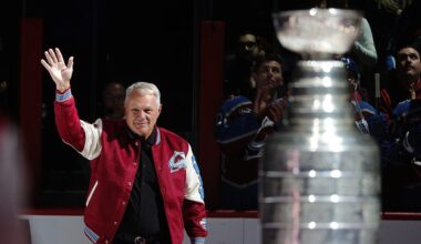 NHL star Claude Lemieux admitted to relapse night before suicide, report says