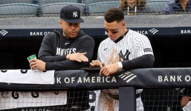 MLB effectively outlaws use of AI on dugout iPads during games