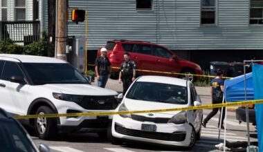 ICE agent who killed man in Biddeford identified as former Maine law enforcement officer 