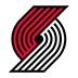 Portland Trail Blazers logo