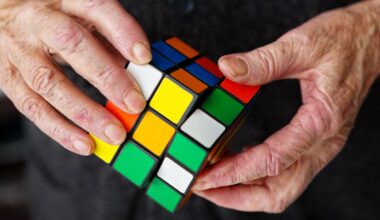 Dementia Prevention Guidelines Updated—Here’s What Changed