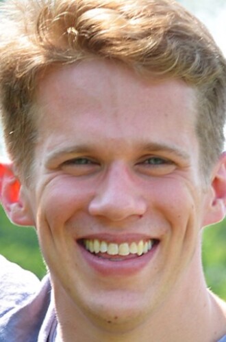 Patrick Schmi
