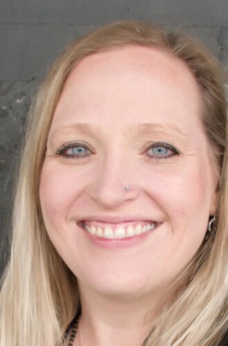 Anne Parelkar