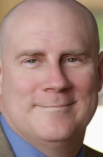 Michael Soetaert